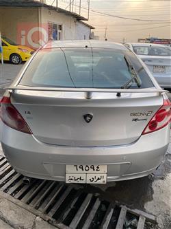 پرۆتۆن GEN-2